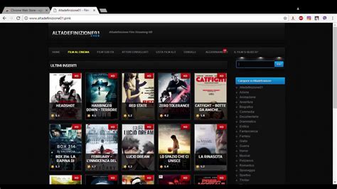 film streaming alta def|film streaming altadefinizione01.